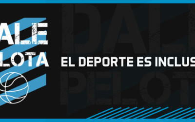 CILSA lanzó la campaña nacional «Dale Pelota», el deporte es inclusivo