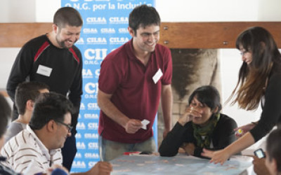 Amplio alcance del Programa de Becas en Argentina