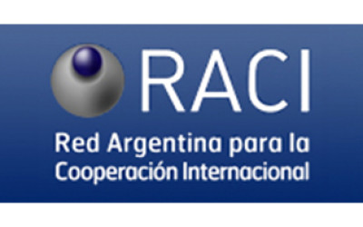 Red Argentina para la Cooperación Internacional