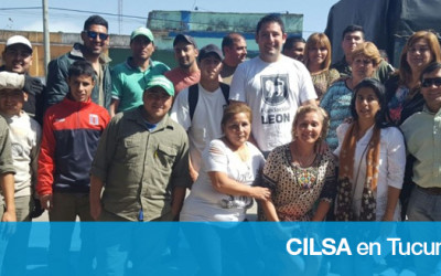 CILSA y la iglesia mormona harán una entrega de sillas de ruedas en la provincia de Tucumán