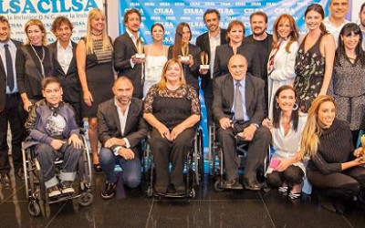 Gala de los Premios CILSA al Compromiso Social 2017