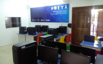 CILSA inaugura un nuevo Centro de Formación POETA en Mendoza