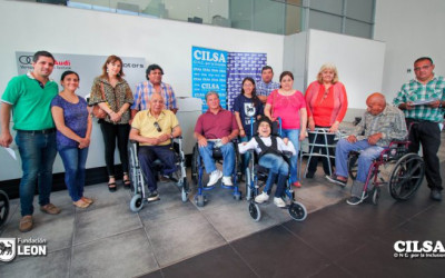 Seis nuevos beneficiarios alcanzados en Tucumán