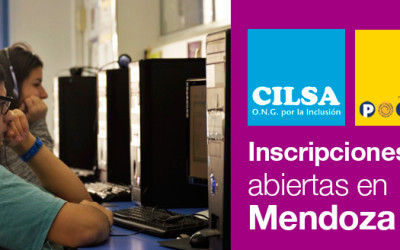 Mendoza: inscripción abierta a cursos de informática y programación