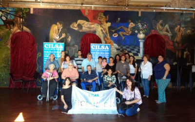 7 nuevos beneficiarios en Rosario