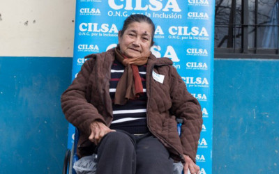 Norma Lidia Lezcano