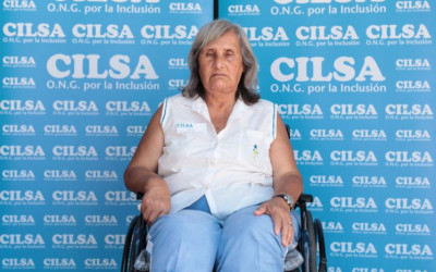 Maria Cristina Díaz