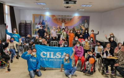 Jornada solidaria en Mar del Plata 