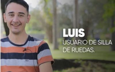 Historia de Luis