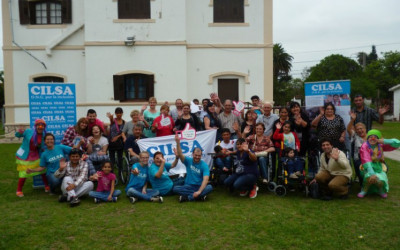 Encuentro solidario en el Centro Julián Baquero