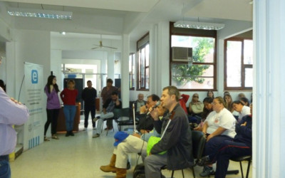 CILSA participó de una muestra interinstitucional en Mar del Plata