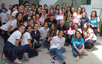 La Plata celebró una nueva edición del Encuentro por la Inclusión