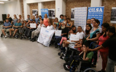 Rosario: 17 beneficiarios en la primera entrega de 2017