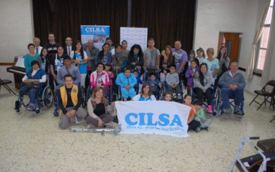 La Plata: 17 beneficiarios alcanzados