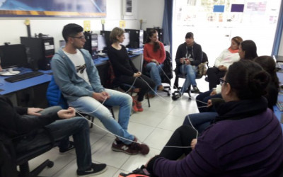 Rosario: Comenzó la segunda edición de los cursos POETA 2017