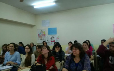 Proyecto de Inclusión Educativa en el IES N° 28 “Olga Cossettini”