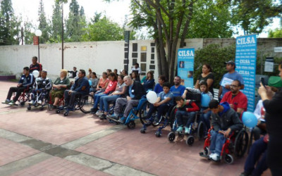 20 nuevos beneficiarios en la entrega de Mendoza