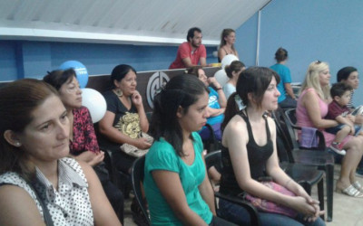 30 participantes culminaron los cursos POETA en Córdoba