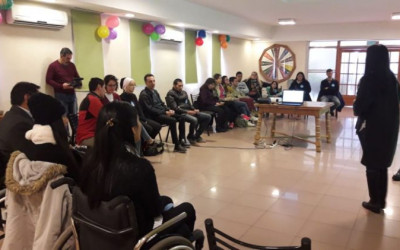Mendoza: se desarrolló el Encuentro Regional de Becarios