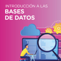 Introducción a las Bases de Datos