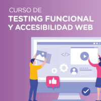 Testing Funcional y Accesibilidad Web